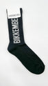 Bikkembergs calze taglia L/XL con cartellino